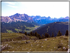 foto Rifugio Puez